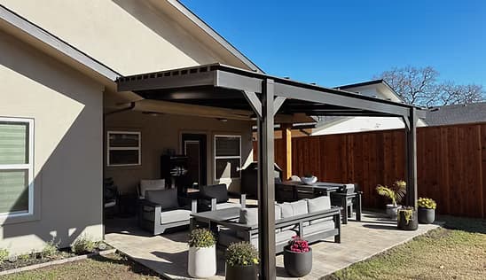 Weaver-Rodriguez Project