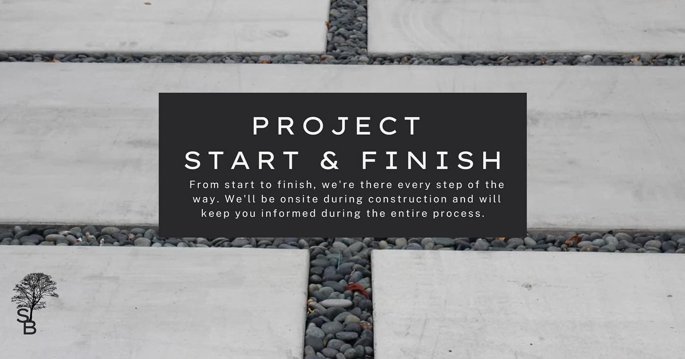 Build & Installation, Summerwood Backyards process