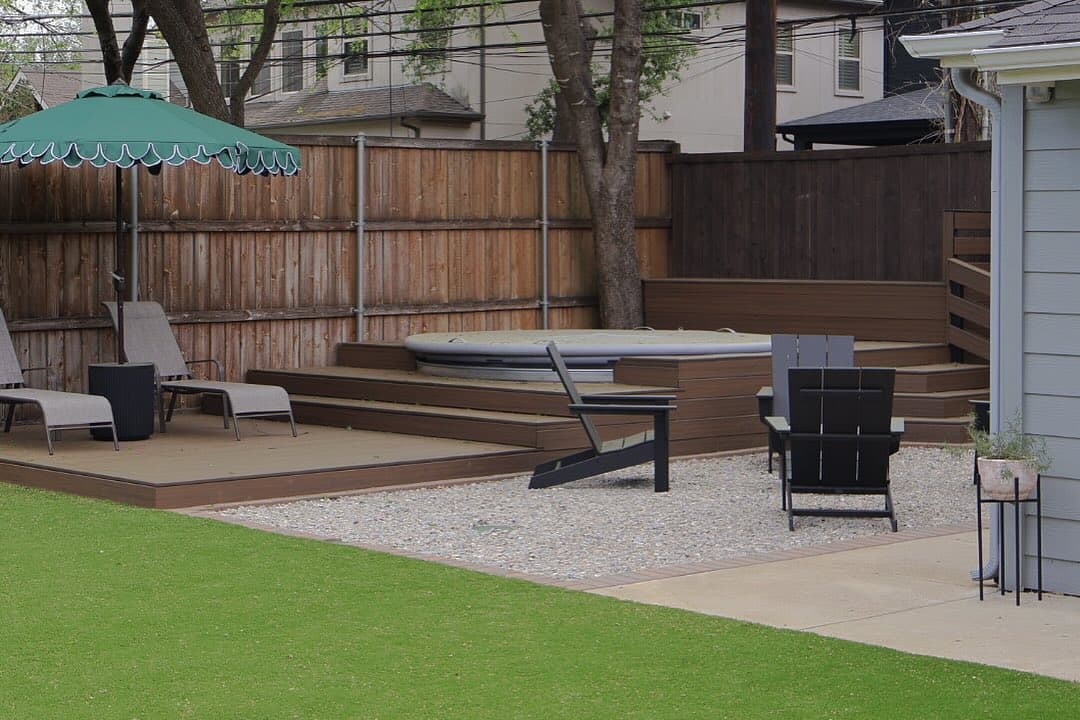 Buerkert Project, photo 4