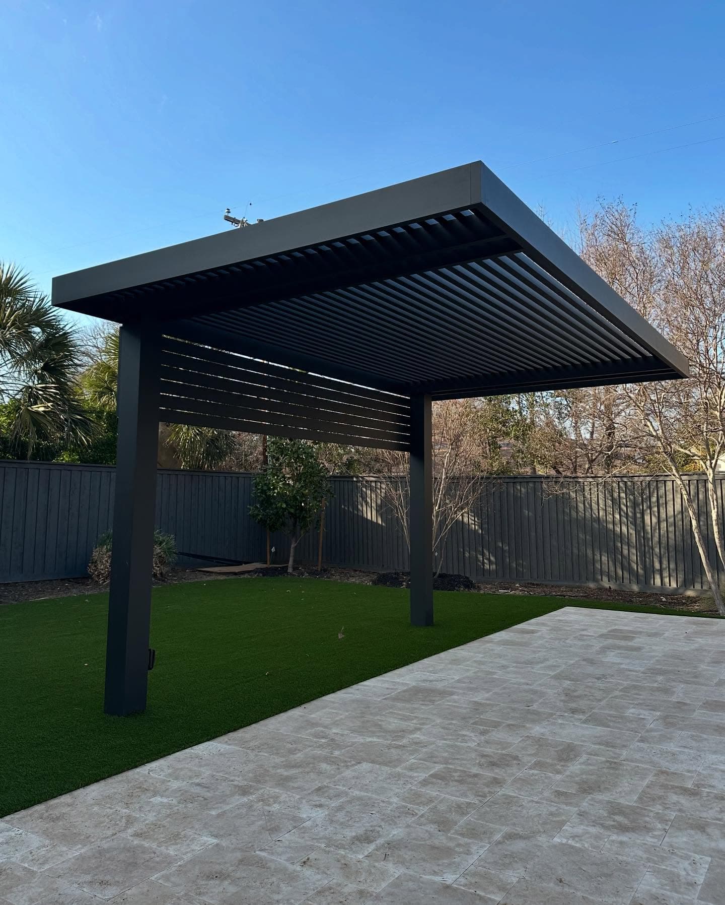 Weaver-Rodriguez Project, photo 1