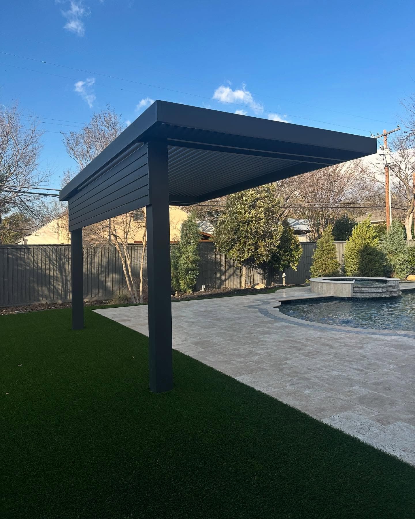 Weaver-Rodriguez Project, photo 2