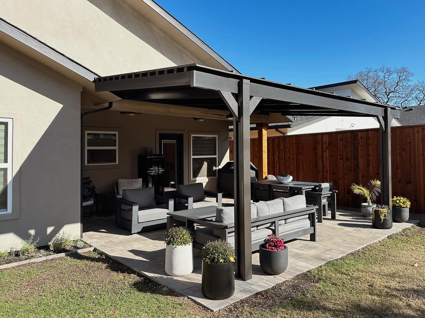 Weaver-Rodriguez Project, photo 3