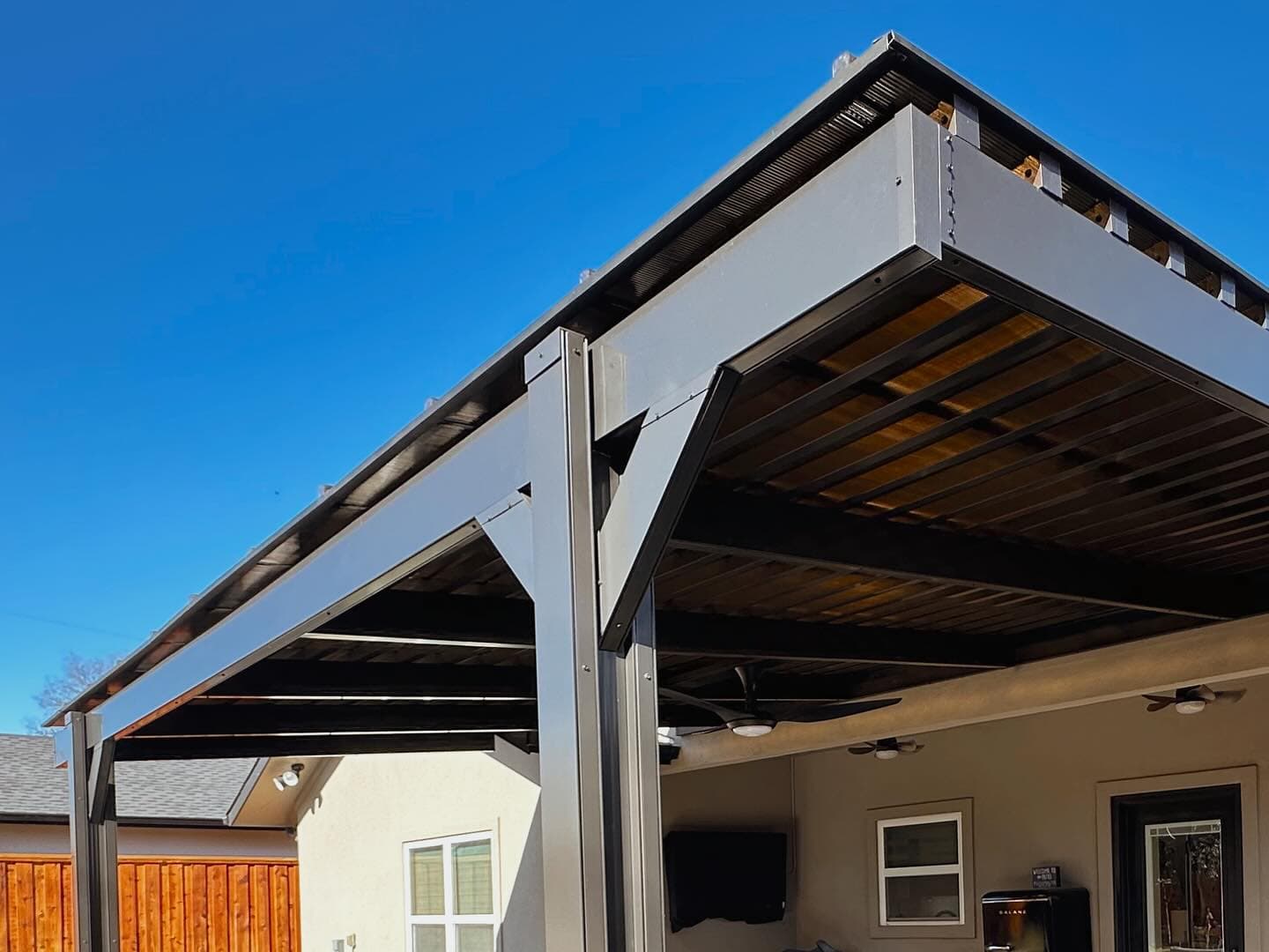Weaver-Rodriguez Project, photo 5