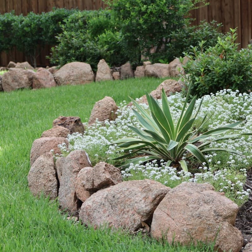Landscape Design & Installation, photo 1