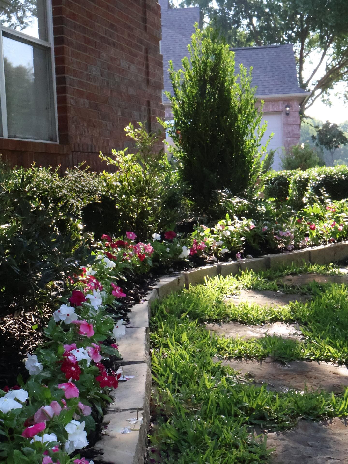 Landscape Design & Installation, photo 3