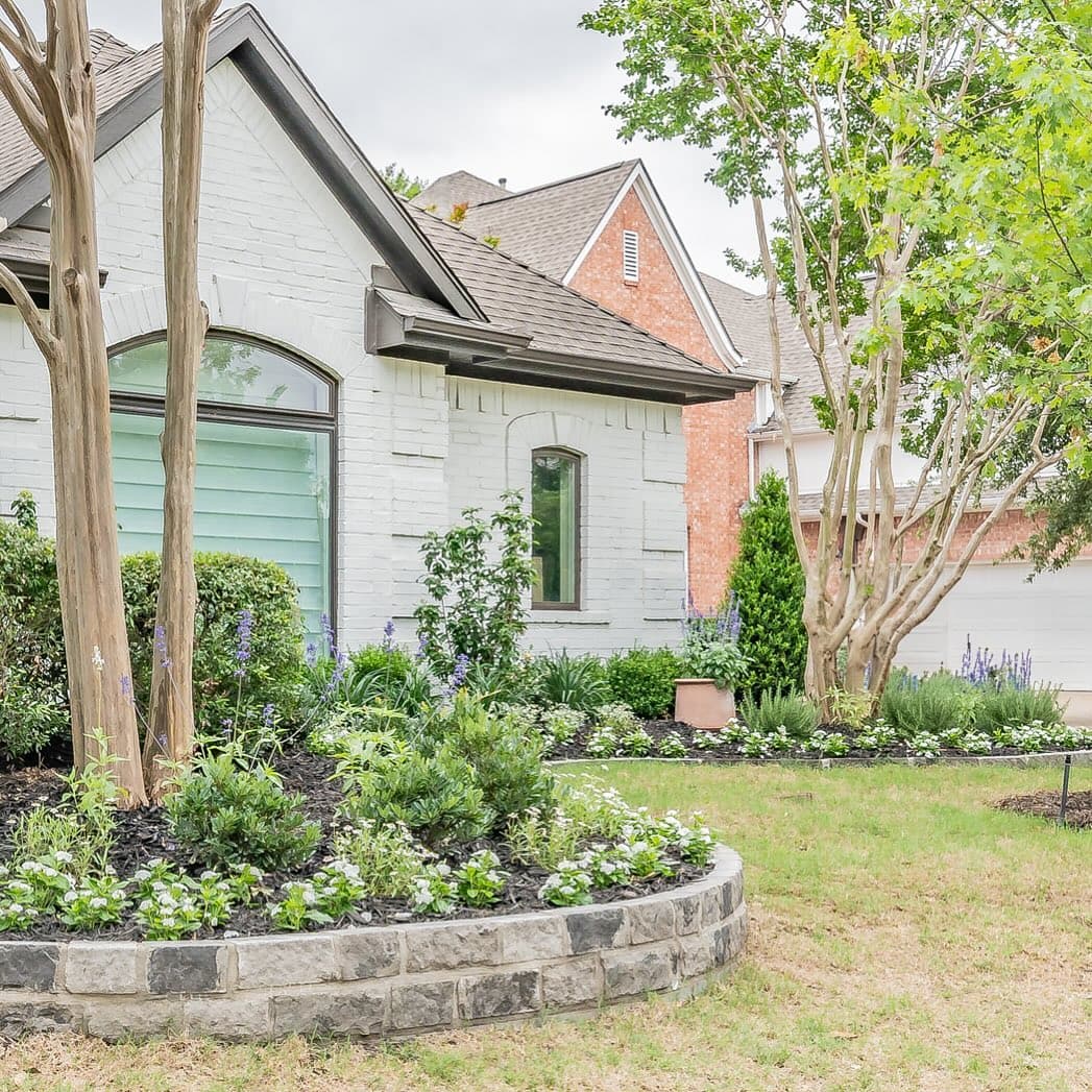 Landscape Design & Installation