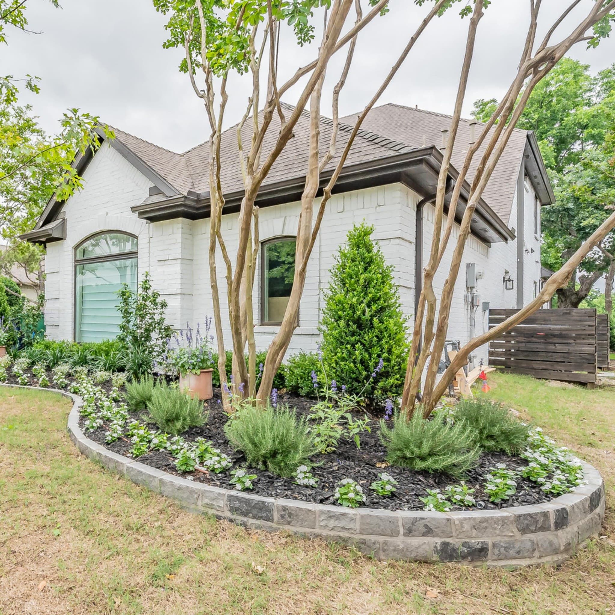 Landscape Design & Installation, photo 5