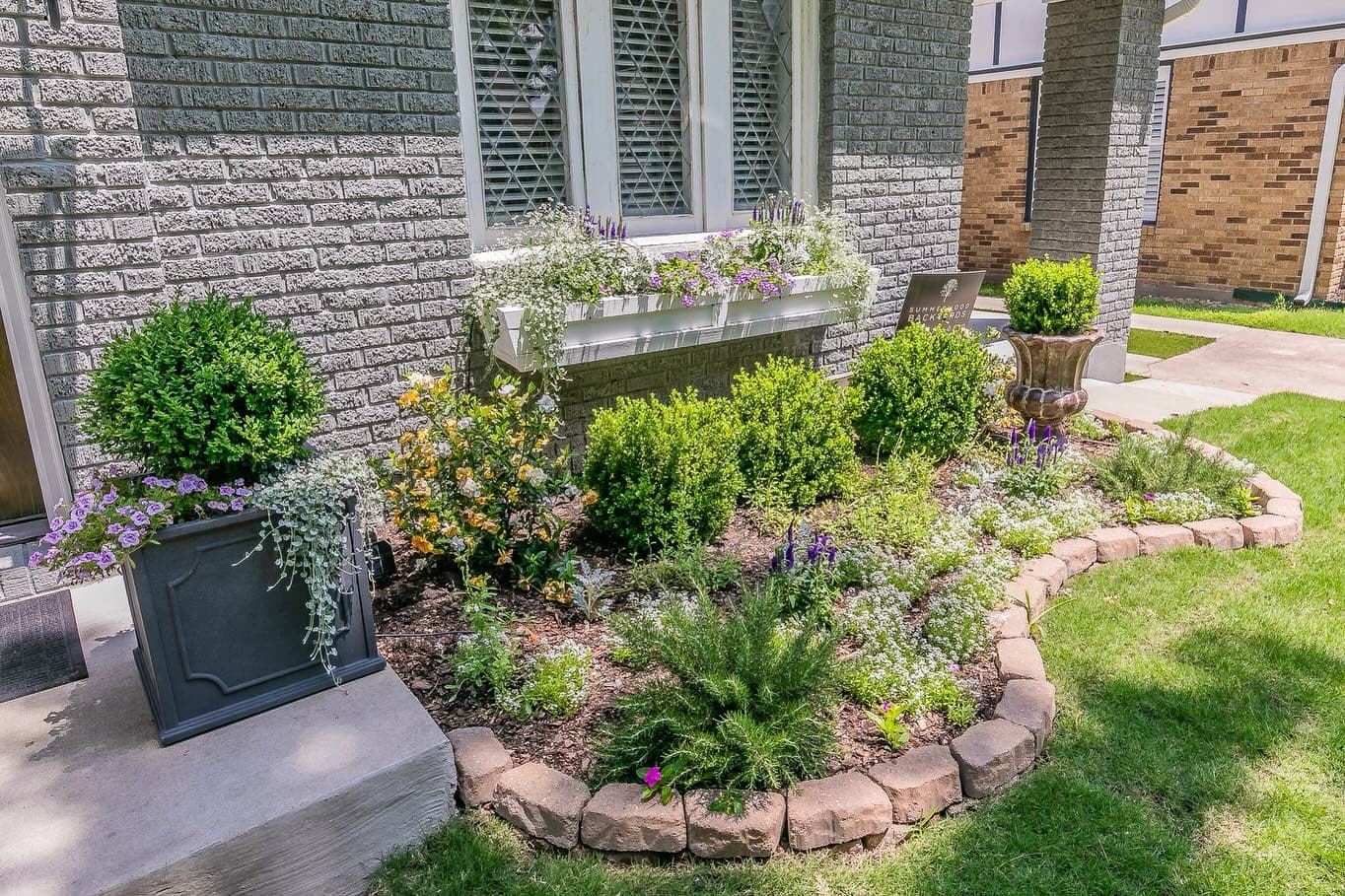 Landscape Design & Installation, photo 6