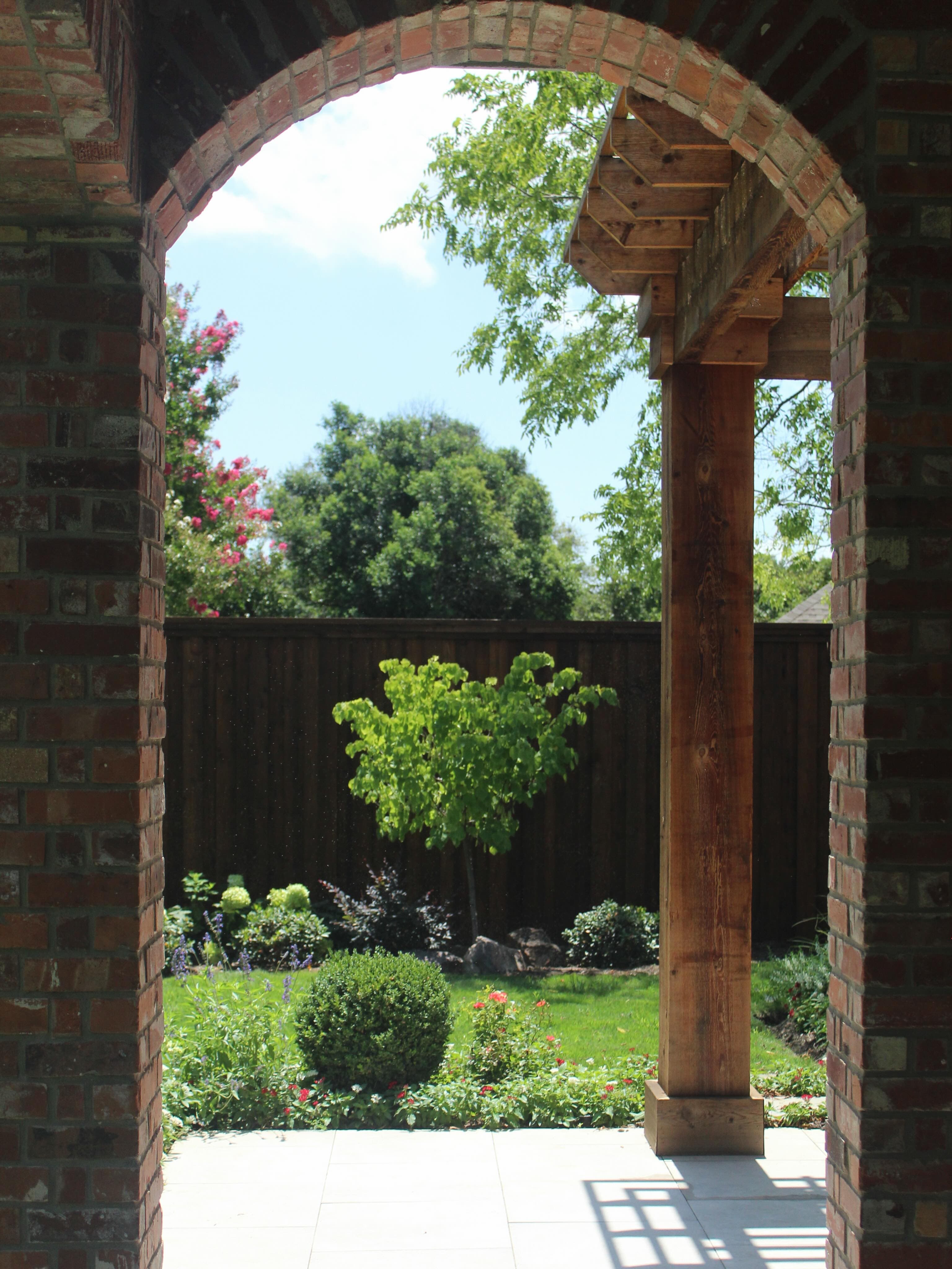Patio Covers & Pergolas, photo 1