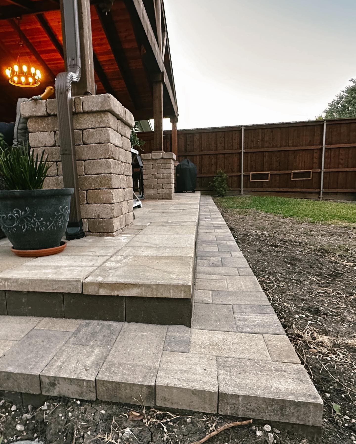 Patio Covers & Pergolas, photo 4