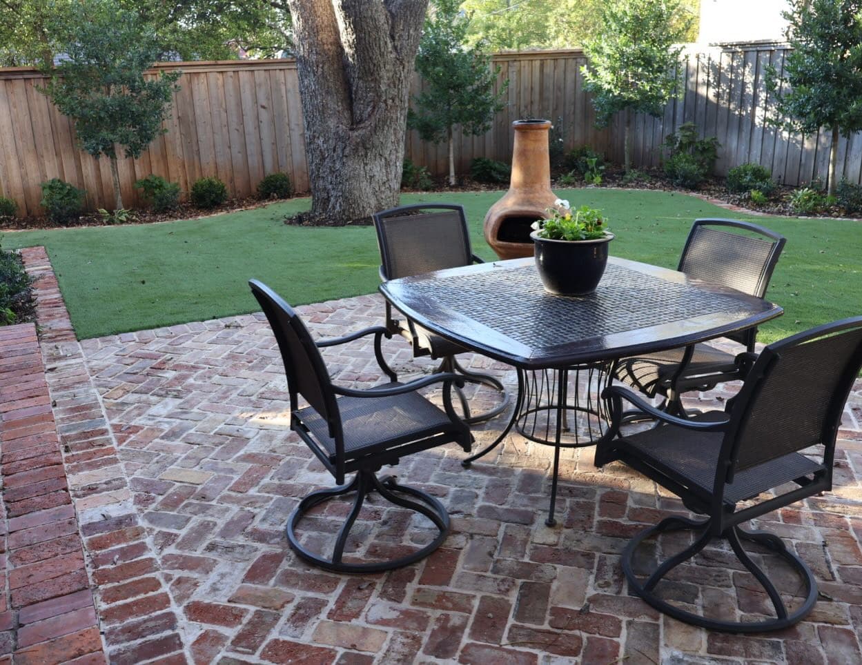 Pavers, Patios & Hardscaping, photo 3