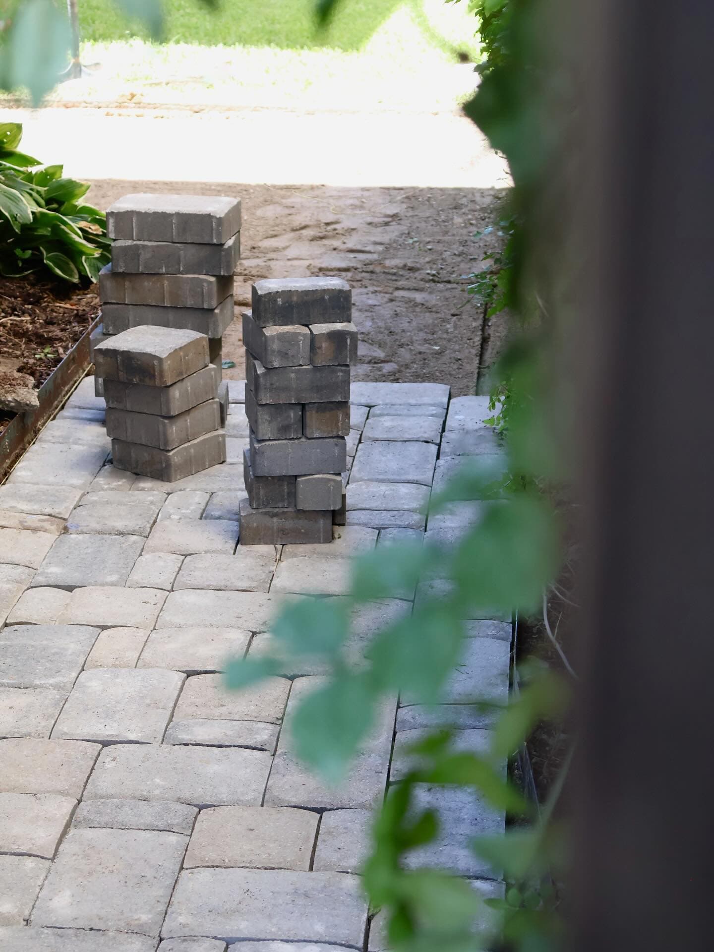 Pavers, Patios & Hardscaping, photo 4