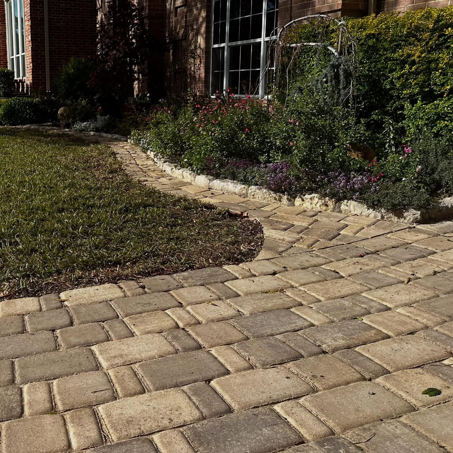 Pavers, Patios & Hardscaping, photo 5