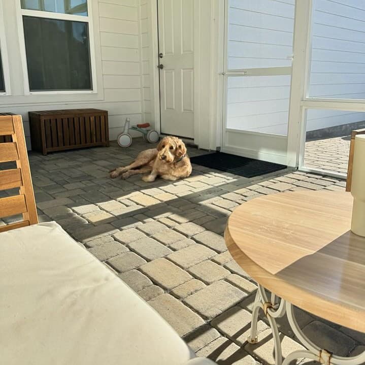 Pavers, Patios & Hardscaping, photo 7
