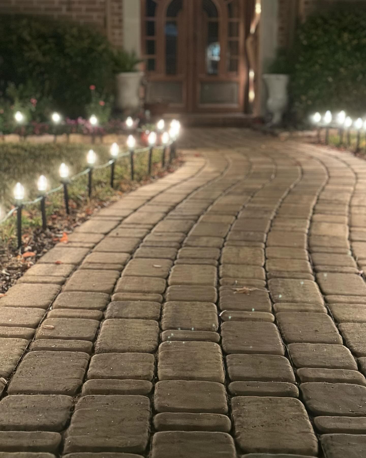 Pavers, Patios & Hardscaping