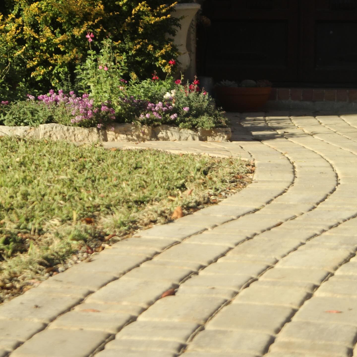 Pavers, Patios & Hardscaping, photo 8