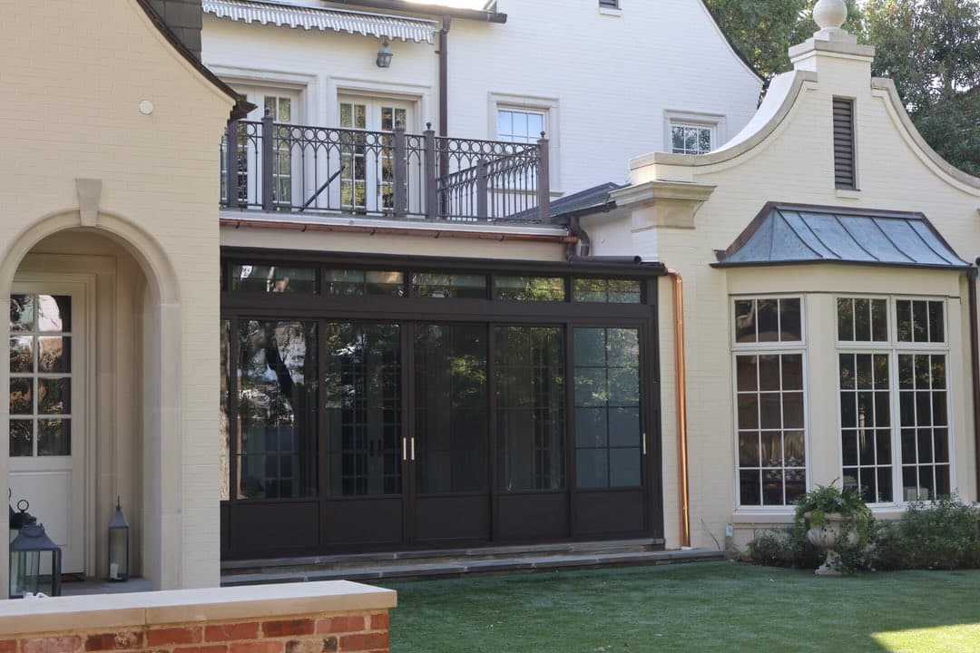 Screened Porches & Automated Screens, photo 1