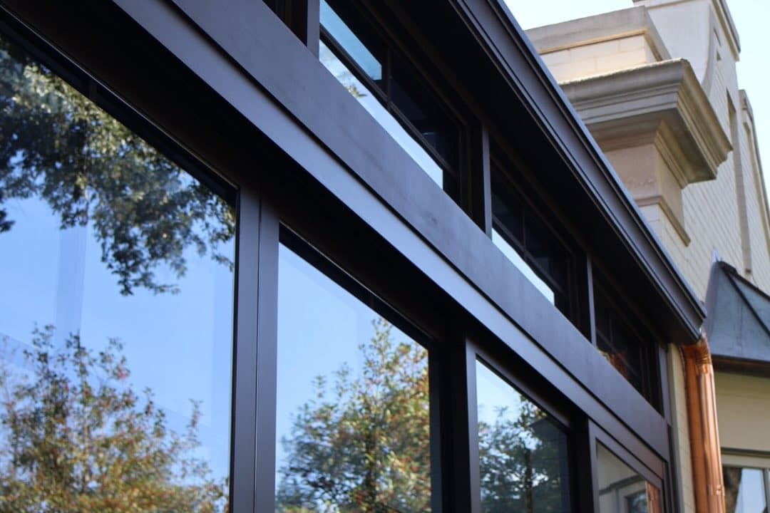Screened Porches & Automated Screens, photo 2