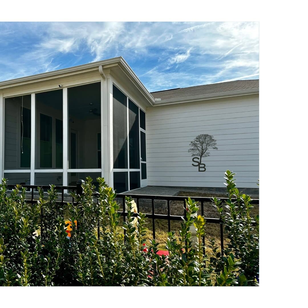 Screened Porches & Automated Screens, photo 5